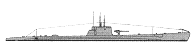 <i>Ametista</i> 1940
