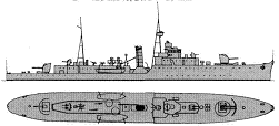 <i>Chang Chi</i> 1946
