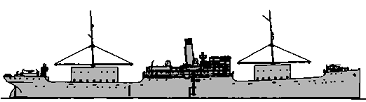 <i>Wakamiya</i> 1919