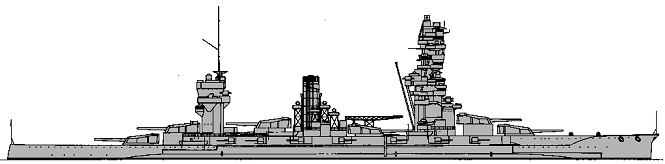<i>Fuso</i> 1939  