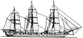 <i>Tsukuba</i> 1880