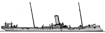 <i>Yaeyama </i>1892