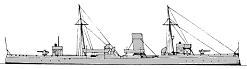 <i>Tatsuta </i>1894