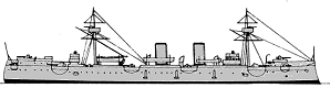 <i>Akitsushima</i> 1895