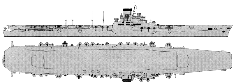 <i>Taiho</i> 1944