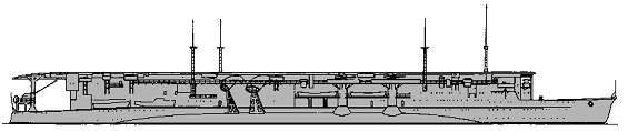        <i>Ryujo</i> 1942