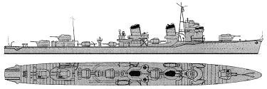 <i>Akebono</i> 1941