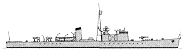 <i>Fu Ling</i> 1947