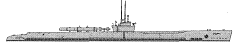 <i>I370</i> 1945