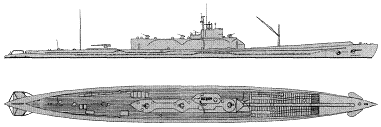 <i>I400</i> 1945