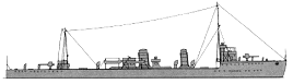 <i>Hai Wei</i> 1941