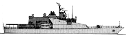 <i>Vigilant </i>2000