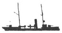 <i>Tampico </i>1914
