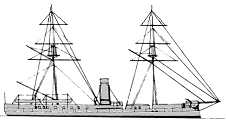 <i>Schorpionen </i>1868