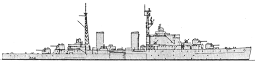 <i>Royalist </i>1960