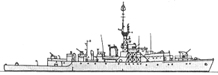 <i>Hawea </i>1960