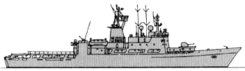 <i>Nordkapp </i>2000