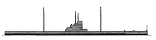 nearly sister-ship<i> A2</i> 1940