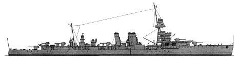 <i>Danae</i> 1946