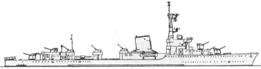 <i>Błyskawica </i>1960