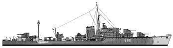 <i>Orkan</i> 1943