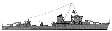 <i>Grom</i> 1939
