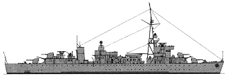 <i>Gryf</i> 1939