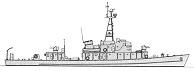 <i>Orlik </i>1970