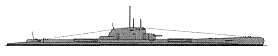 <i>Orzeł</i> 1940