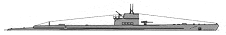 <i>Marsuinul</i> 1943