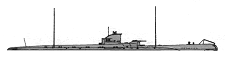<i>Delfinul</i> 1936