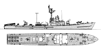 Soviet project 201 1970