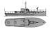 Soviet prototype 1950