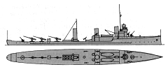 <i>Altfater</i> 1943