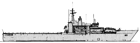 <i>Endurance </i>2000