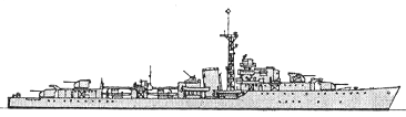 <i>Jan Van Riebeeck </i> 1955
