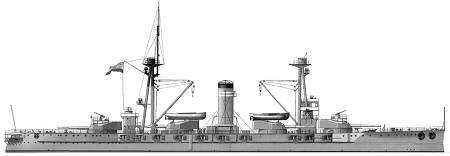 <i>Jaime I </i>1936