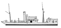 <i>Donostia </i>1937 100 - 1000 BRT