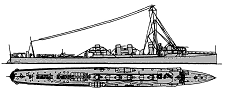 <i>nearly sister-ship Wale</i> 1916