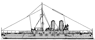 Mesudiyeh 1903