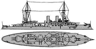 <i>Torgud Reis </i>1914