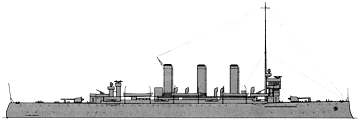 <i>Hamidiye </i>1943