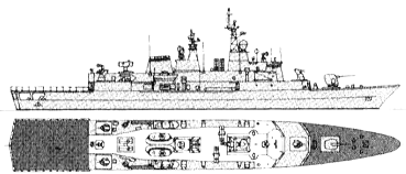 <i>Yavuz </i>2000