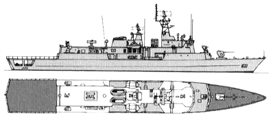 <i>Barbaros </i>2010
