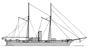 very similar <i>Ziver-i Derya </i>1875
