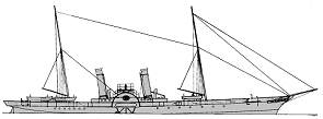 similar <i>İzzeddin </i>1865