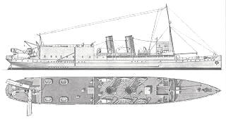 <i>Engadine</i> 1918