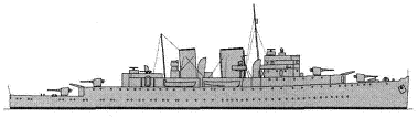 <i>Prince David</i> 1941