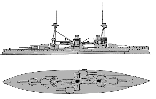 <i>Neptune</i> 1911