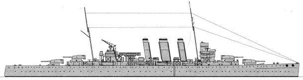 <i>Canberra</i> 1940